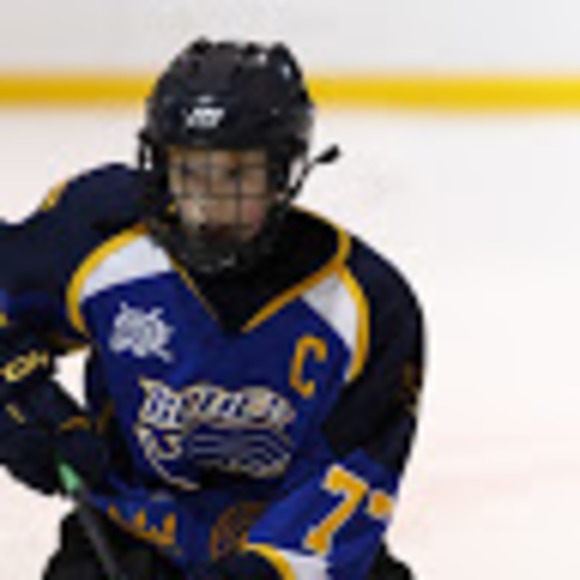 Meet your Posher, Connor - Picture 1 of 1